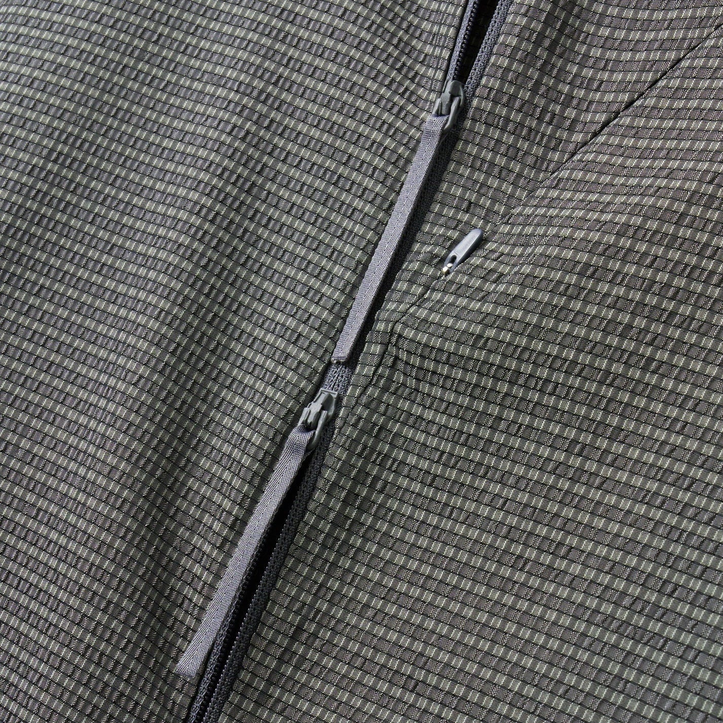 Post Archive Faction Runner Jacket - POST ARCHIVE FACTION (PAF)