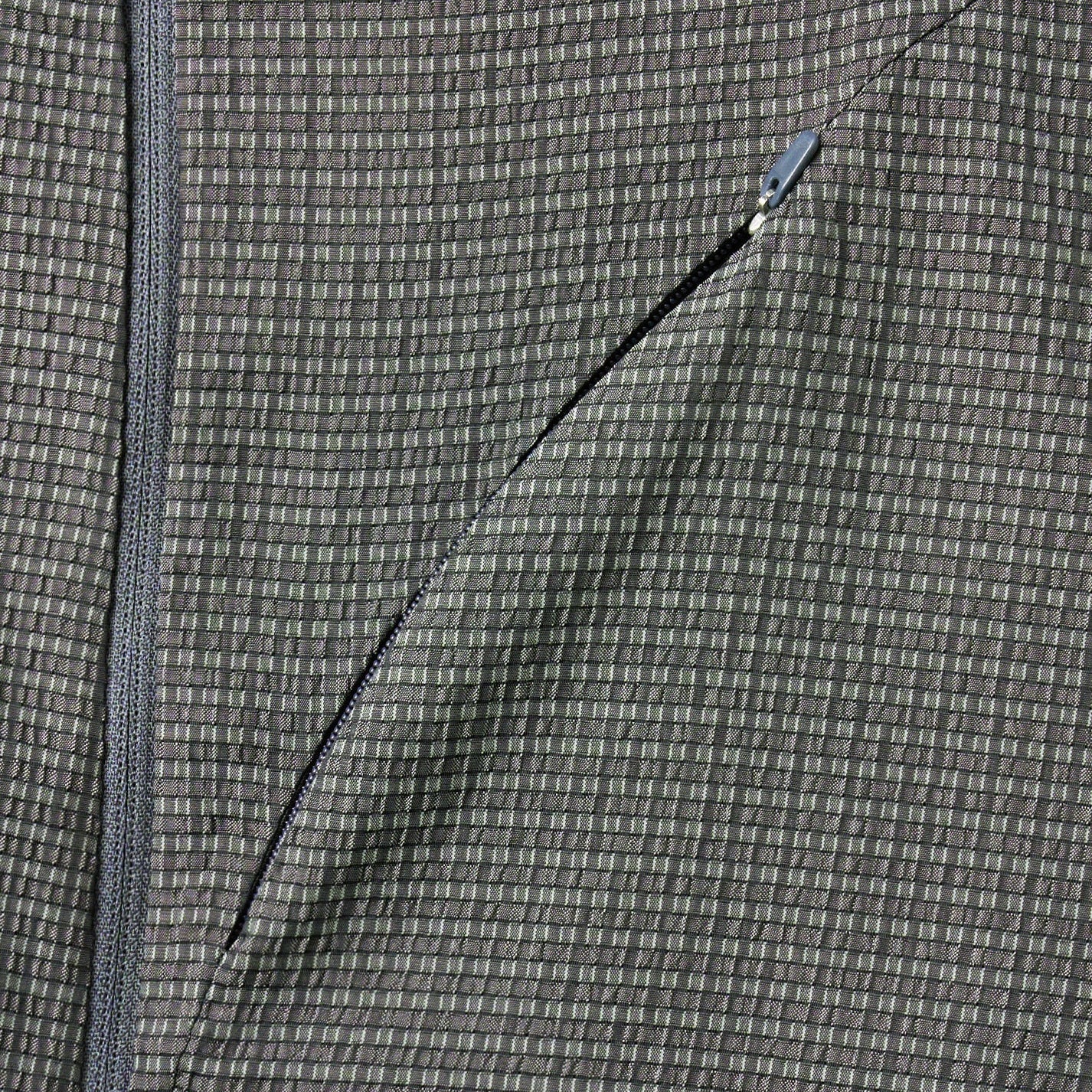 Post Archive Faction Runner Jacket - POST ARCHIVE FACTION (PAF)