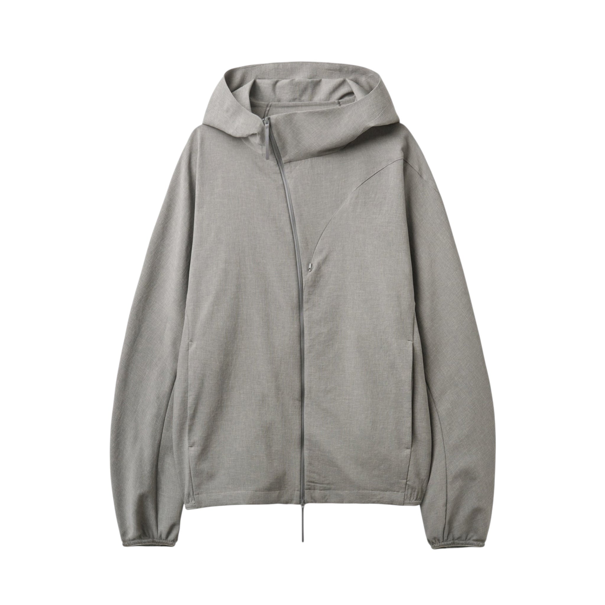 Post Archive Faction Runner Jacket - POST ARCHIVE FACTION (PAF)