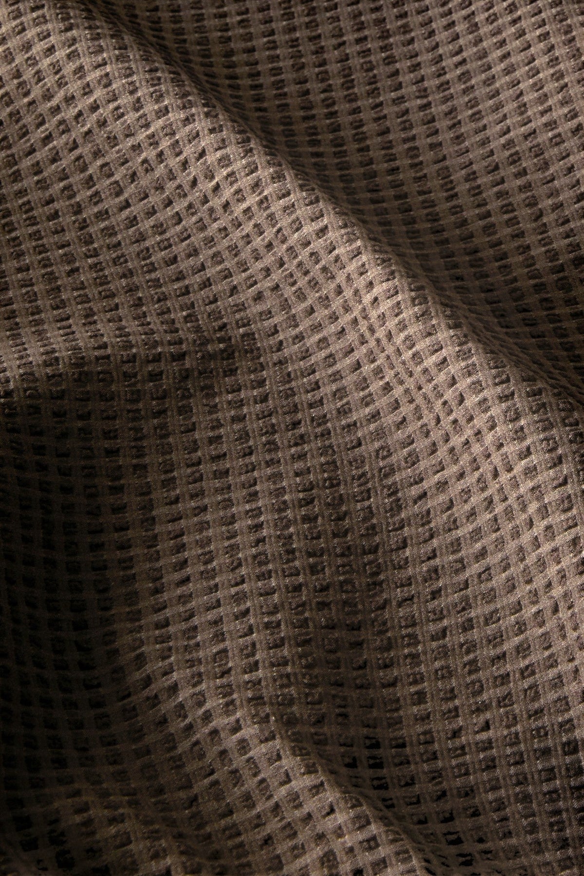 Post Archive Faction Runner Jacket (Archive) Brown - POST ARCHIVE FACTION (PAF)