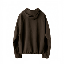 Post Archive Faction Runner Jacket (Archive) Brown - POST ARCHIVE FACTION (PAF)