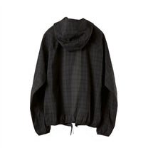 Post Archive Faction Runner Jacket (Archive) Charcoal - POST ARCHIVE FACTION (PAF)