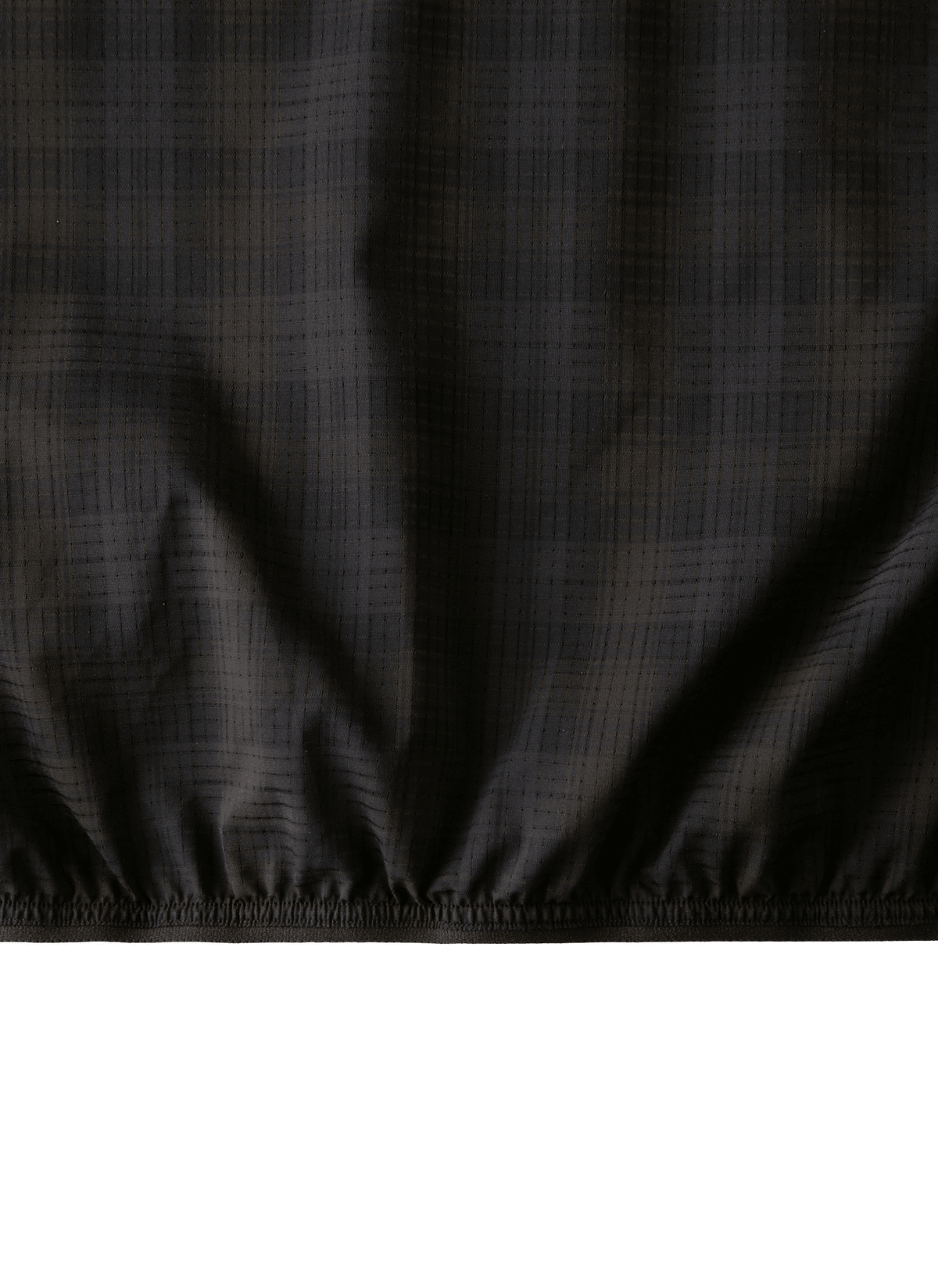 Post Archive Faction Runner Jacket (Archive) Charcoal - POST ARCHIVE FACTION (PAF)