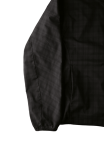 Post Archive Faction Runner Jacket (Archive) Charcoal - POST ARCHIVE FACTION (PAF)