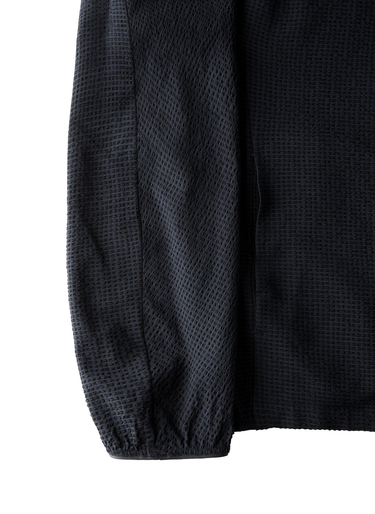 Post Archive Faction Runner Jacket (Archive) Navy - POST ARCHIVE FACTION (PAF)