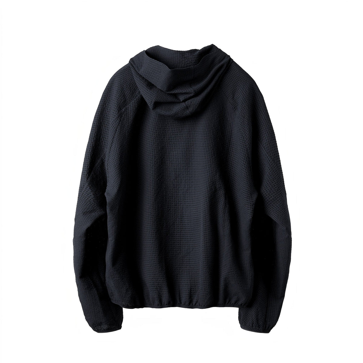 Post Archive Faction Runner Jacket (Archive) Navy - POST ARCHIVE FACTION (PAF)