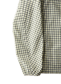 Post Archive Faction Runner Jacket (Archive) Yellow - POST ARCHIVE FACTION (PAF)