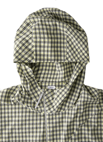 Post Archive Faction Runner Jacket (Archive) Yellow - POST ARCHIVE FACTION (PAF)