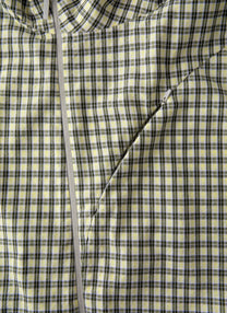 Post Archive Faction Runner Jacket (Archive) Yellow - POST ARCHIVE FACTION (PAF)