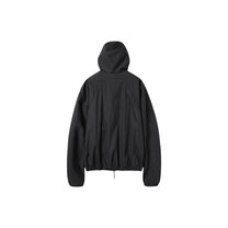 Post Archive Faction Runner Jacket Black - POST ARCHIVE FACTION (PAF)