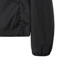 Post Archive Faction Runner Jacket Black - POST ARCHIVE FACTION (PAF)
