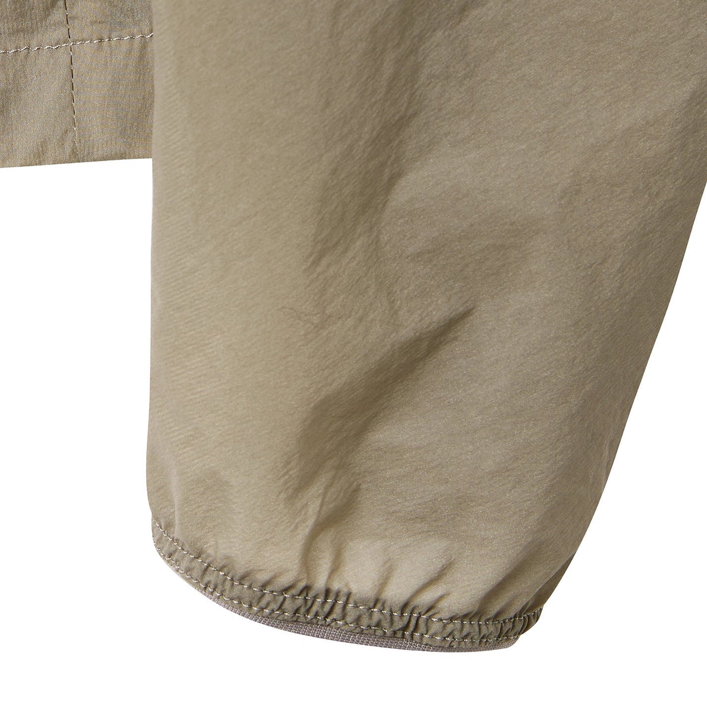Post Archive Faction Runner Jacket Sand - POST ARCHIVE FACTION (PAF)
