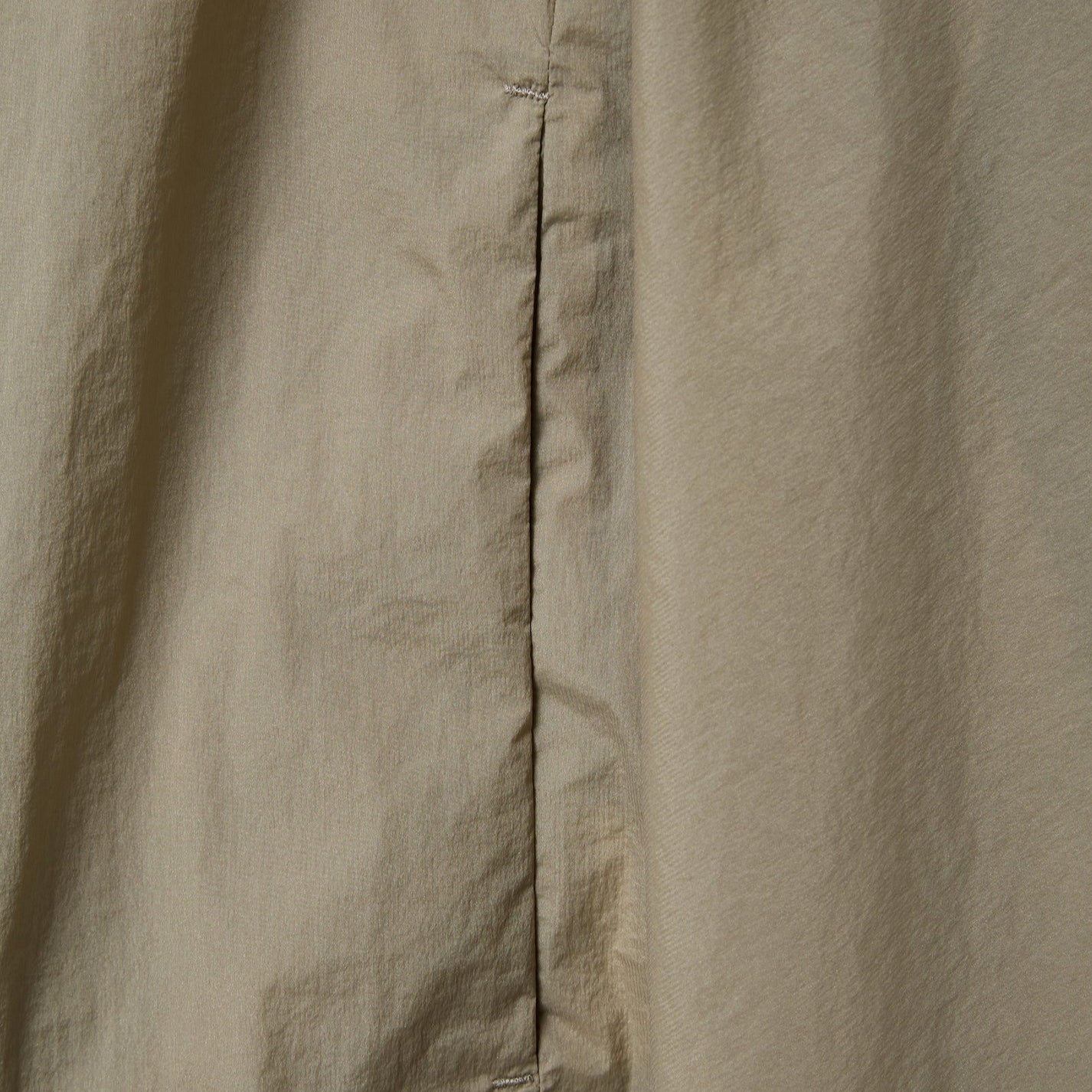 Post Archive Faction Runner Jacket Sand - POST ARCHIVE FACTION (PAF)