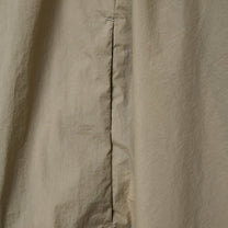 Post Archive Faction Runner Jacket Sand - POST ARCHIVE FACTION (PAF)
