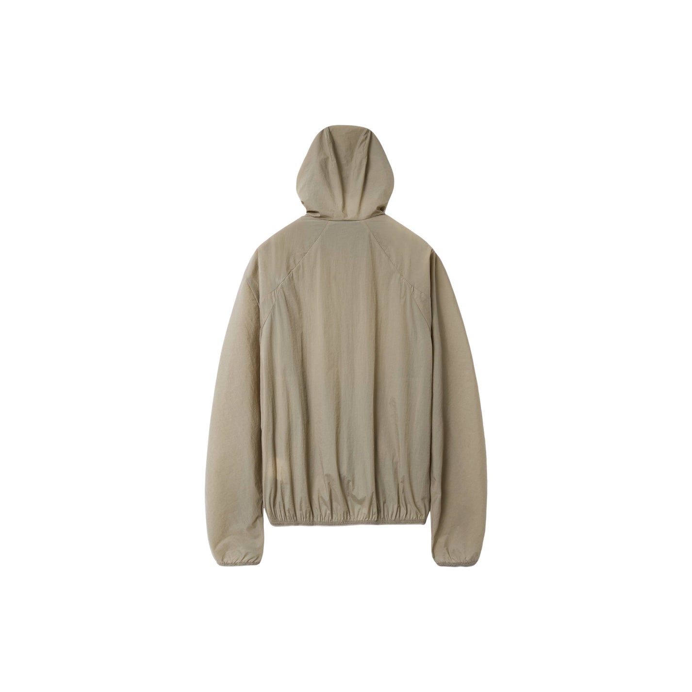 Post Archive Faction Runner Jacket Sand - POST ARCHIVE FACTION (PAF)