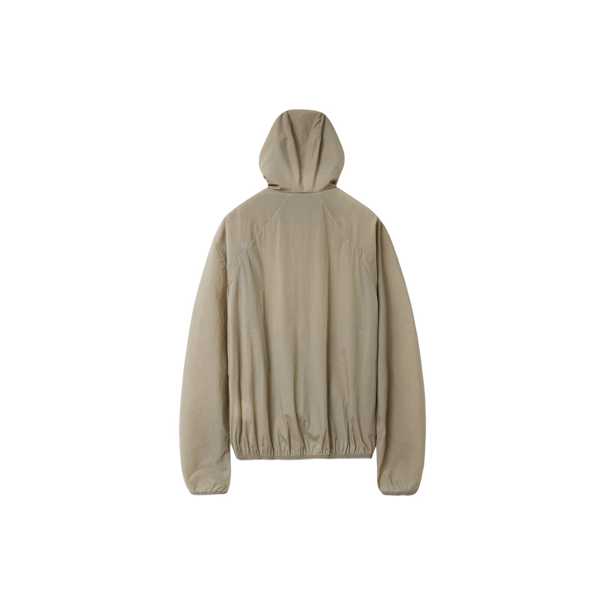 Post Archive Faction Runner Jacket Sand - POST ARCHIVE FACTION (PAF)