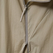 Post Archive Faction Runner Jacket Sand - POST ARCHIVE FACTION (PAF)