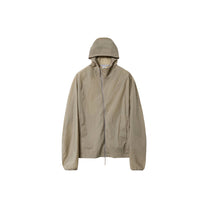 Post Archive Faction Runner Jacket Sand - POST ARCHIVE FACTION (PAF)