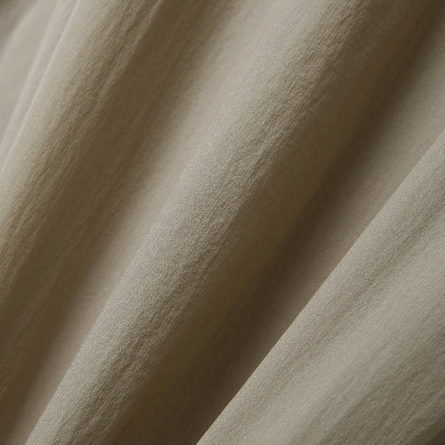 Post Archive Faction Runner Jacket Sand - POST ARCHIVE FACTION (PAF)