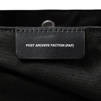Post Archive Faction Shopper Bag - A KONZEPT