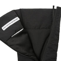 Post Archive Faction Tabi Gloves Black - POST ARCHIVE FACTION (PAF)
