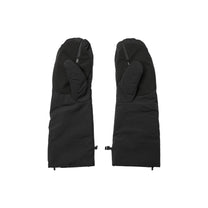 Post Archive Faction Tabi Gloves Black - POST ARCHIVE FACTION (PAF)