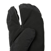 Post Archive Faction Tabi Gloves Black - POST ARCHIVE FACTION (PAF)