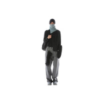 Post Archive Faction Tabi Gloves Charcoal - POST ARCHIVE FACTION (PAF)