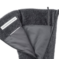 Post Archive Faction Tabi Gloves Charcoal - POST ARCHIVE FACTION (PAF)