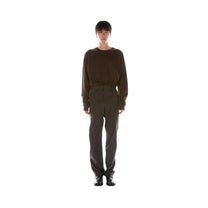 Post Archive Faction Technical Pants - POST ARCHIVE FACTION (PAF)