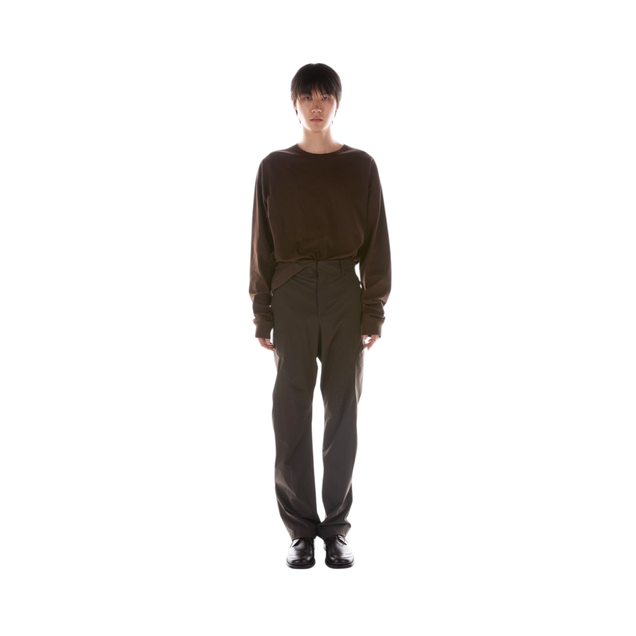 Post Archive Faction Technical Pants - POST ARCHIVE FACTION (PAF)