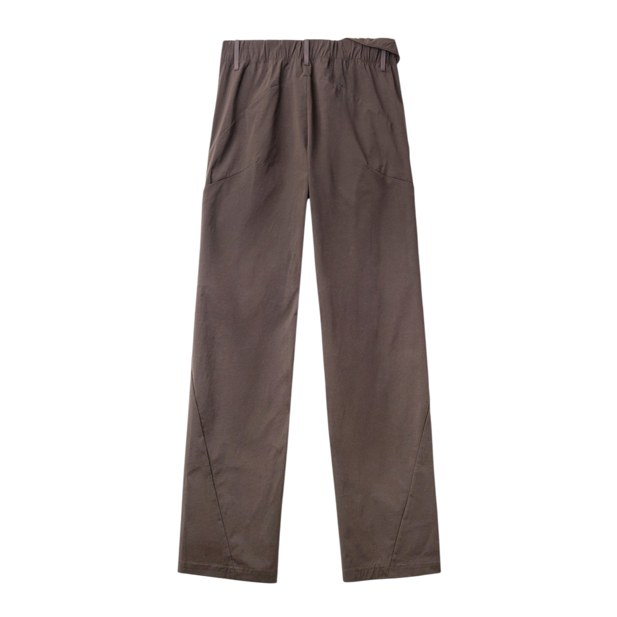 Post Archive Faction Technical Pants - POST ARCHIVE FACTION (PAF)