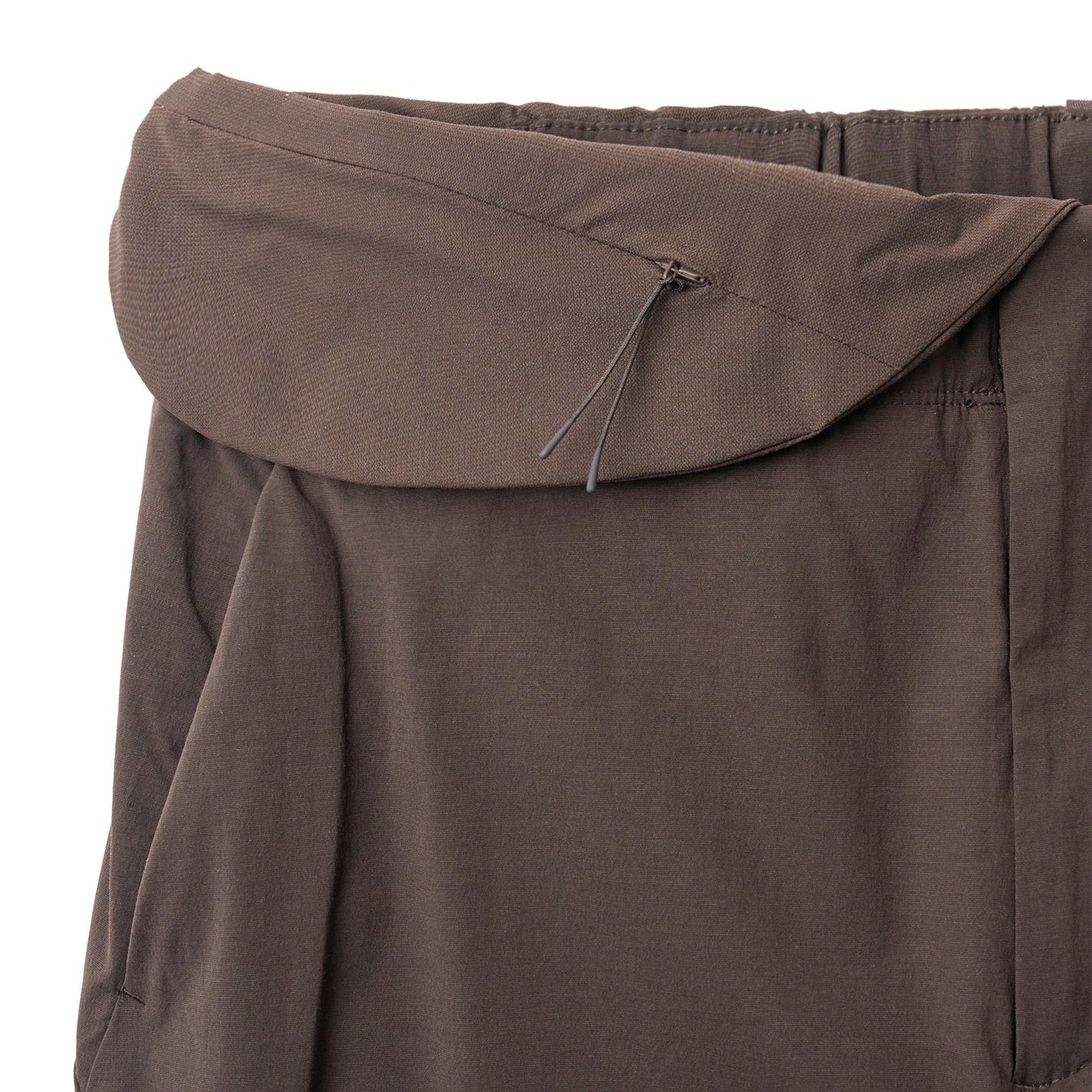 Post Archive Faction Technical Pants - POST ARCHIVE FACTION (PAF)