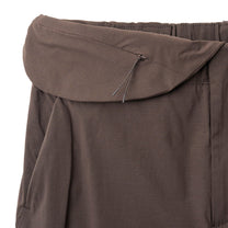 Post Archive Faction Technical Pants - POST ARCHIVE FACTION (PAF)
