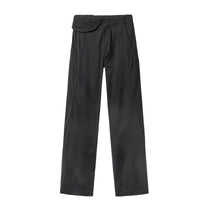 Post Archive Faction Technical Pants - POST ARCHIVE FACTION (PAF)