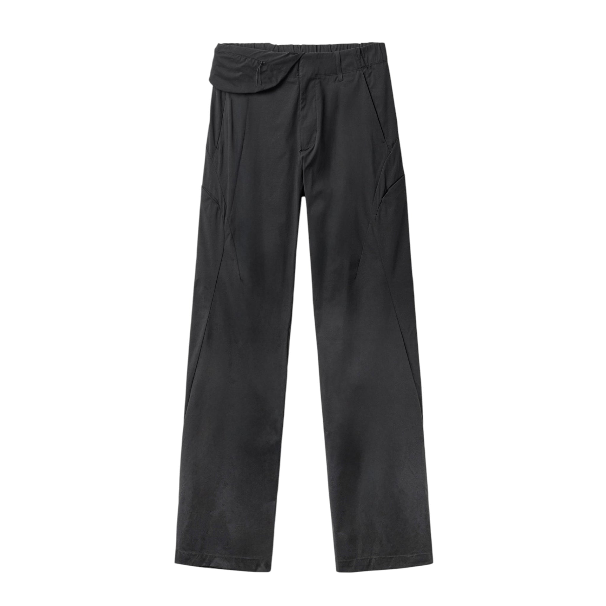 Post Archive Faction Technical Pants - POST ARCHIVE FACTION (PAF)
