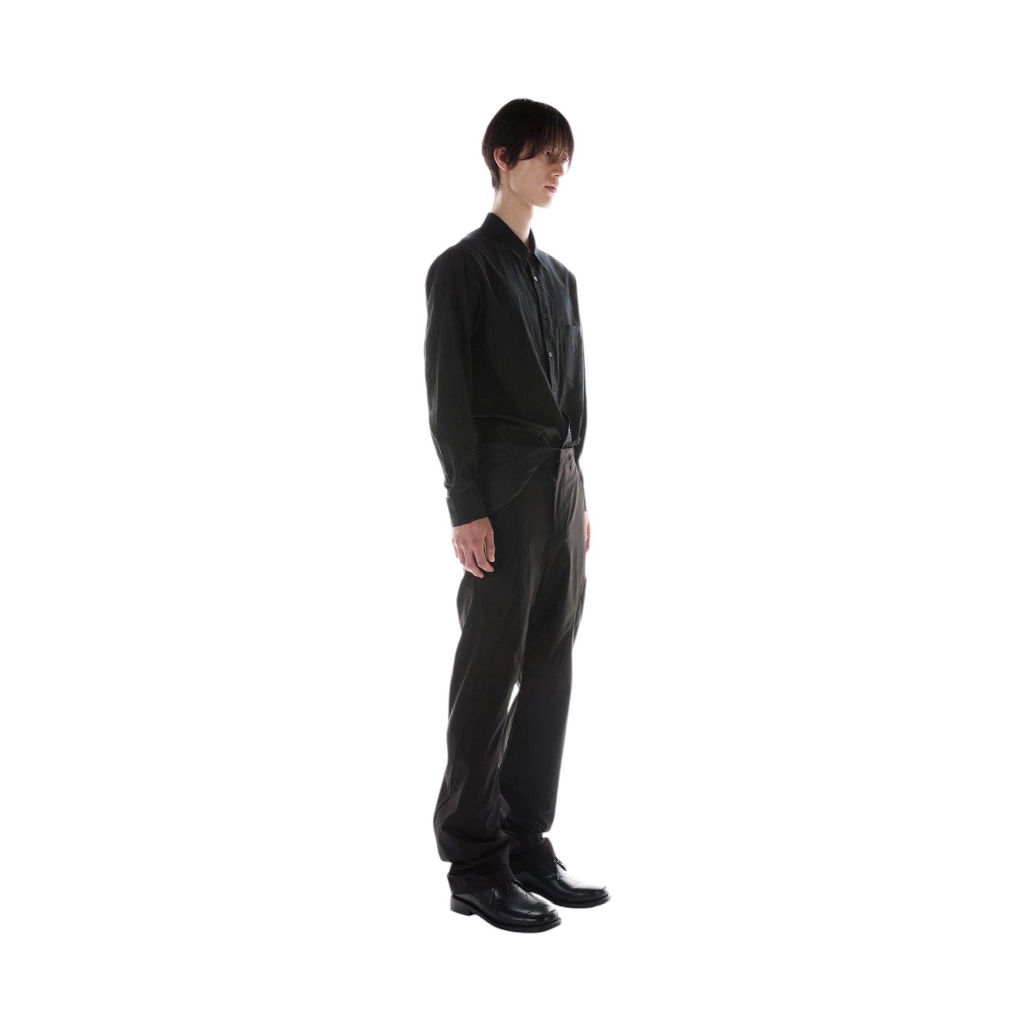 Post Archive Faction Technical Pants - POST ARCHIVE FACTION (PAF)