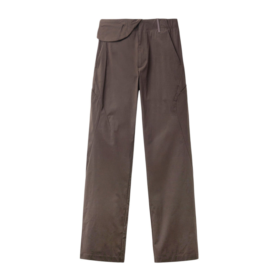 Post Archive Faction Technical Pants - POST ARCHIVE FACTION (PAF)