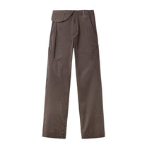 Post Archive Faction Technical Pants - POST ARCHIVE FACTION (PAF)