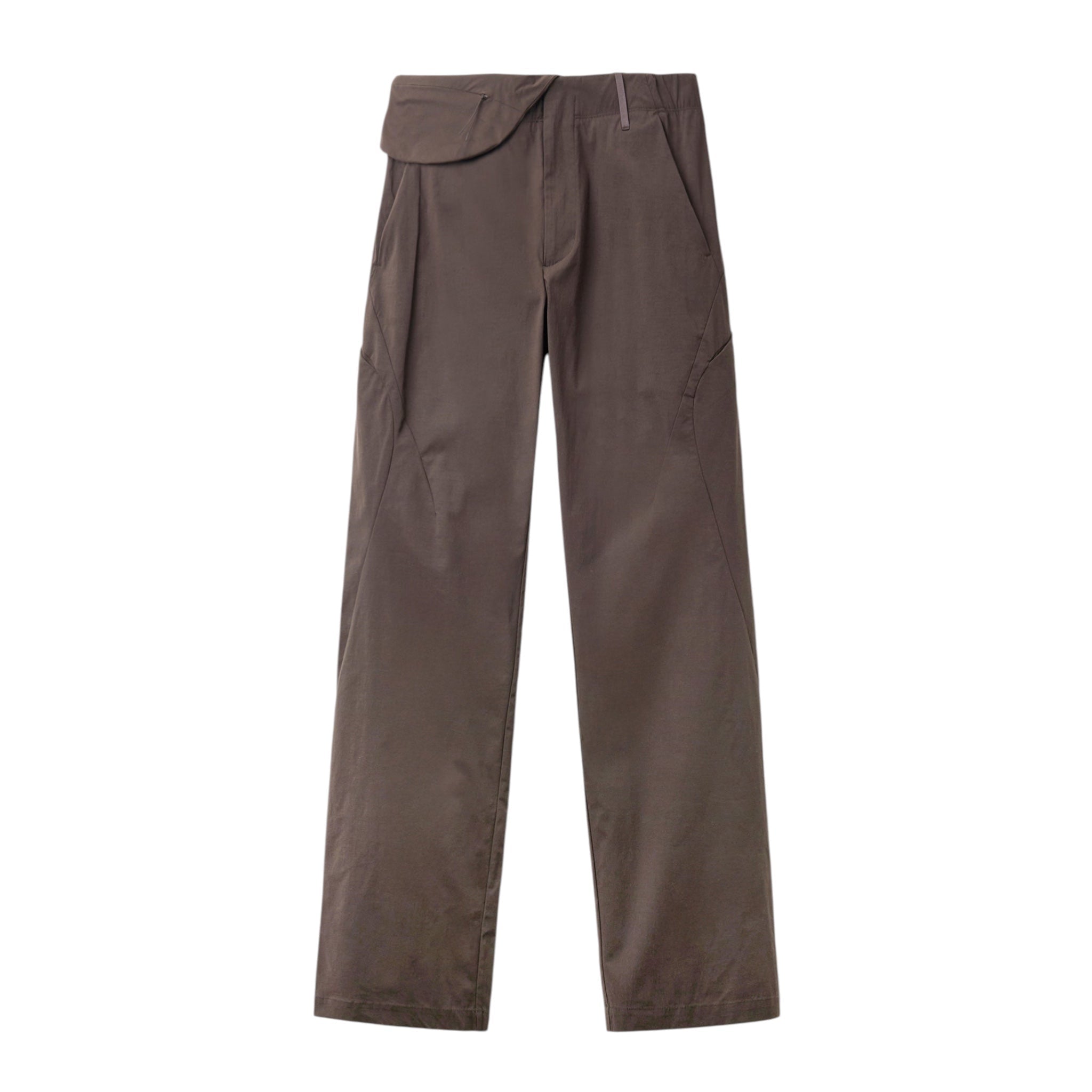 Post Archive Faction Technical Pants - POST ARCHIVE FACTION (PAF)