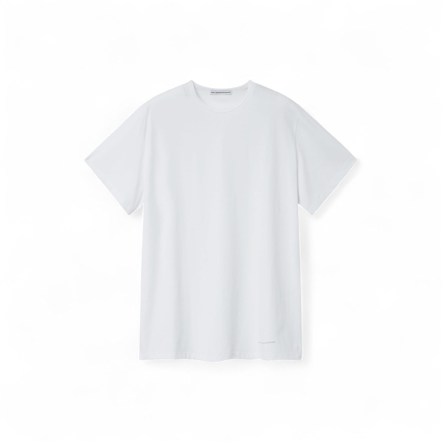 Post Archive Faction Tee - POST ARCHIVE FACTION (PAF)