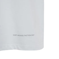 Post Archive Faction Tee - POST ARCHIVE FACTION (PAF)