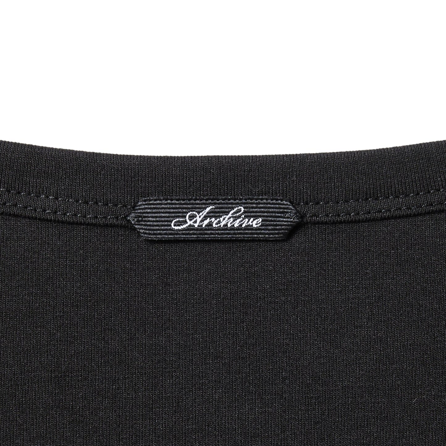 Post Archive Faction Tee - POST ARCHIVE FACTION (PAF)