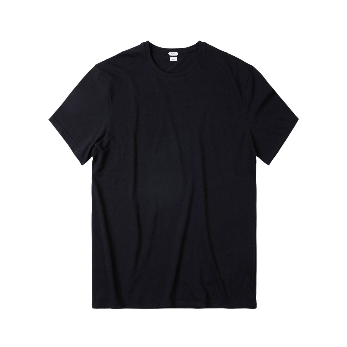 Post Archive Faction Tee (Archive) Black - POST ARCHIVE FACTION (PAF)