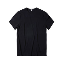 Post Archive Faction Tee (Archive) Black - POST ARCHIVE FACTION (PAF)