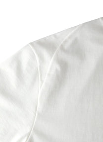 Post Archive Faction Tee (Archive) White - POST ARCHIVE FACTION (PAF)