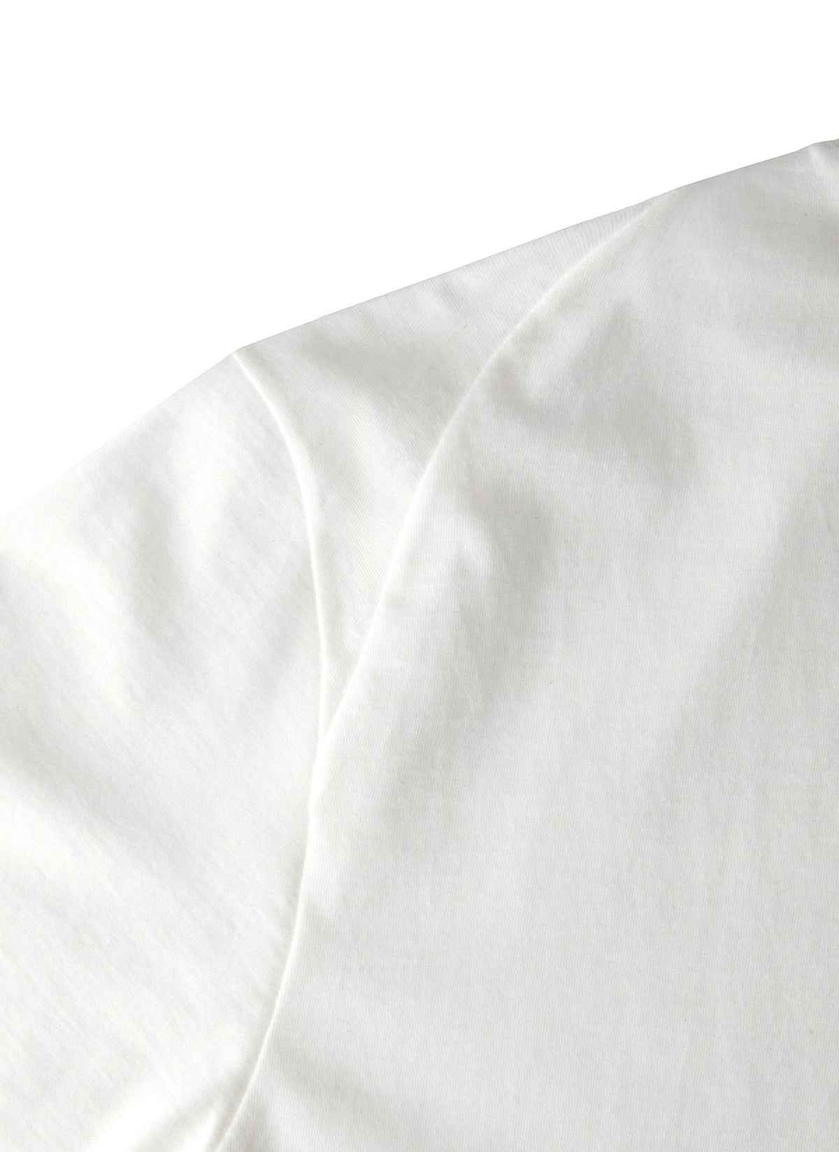 Post Archive Faction Tee (Archive) White - POST ARCHIVE FACTION (PAF)