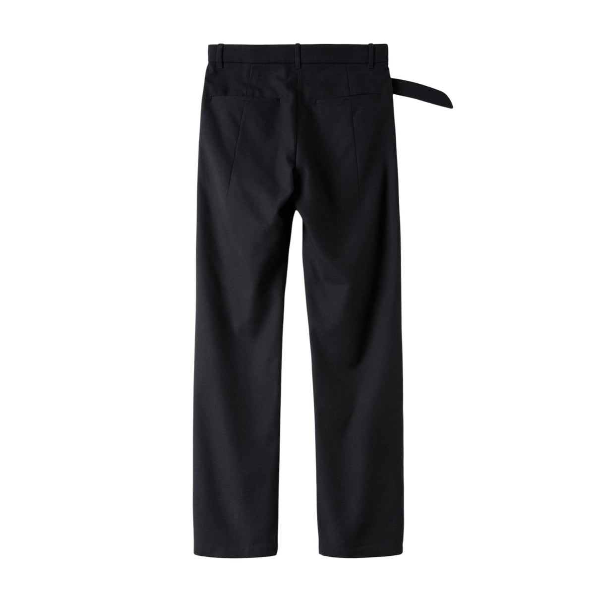 Post Archive Faction Trousers (Archive) Black - POST ARCHIVE FACTION (PAF)