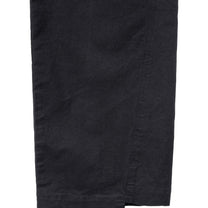 Post Archive Faction Trousers Black - POST ARCHIVE FACTION (PAF)
