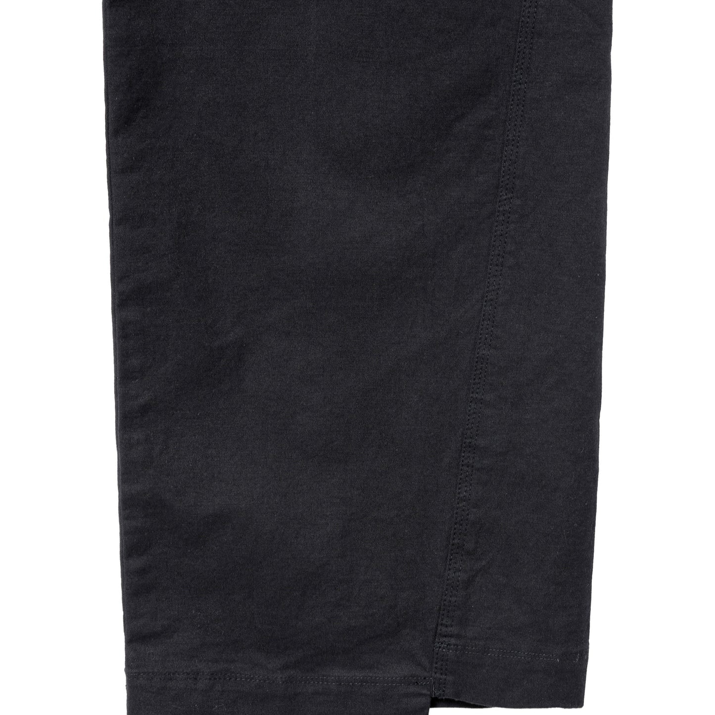 Post Archive Faction Trousers Black - POST ARCHIVE FACTION (PAF)